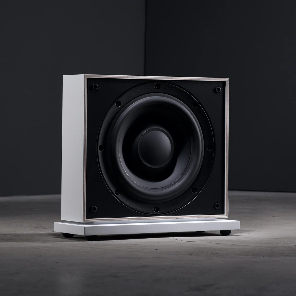 Leon Aaros Series A10-UT 10 Inch Ultra-Thin Subwoofer - Image 11