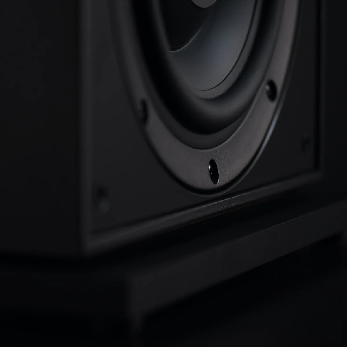 Leon Aaros Series A10-UT-1K 10 Inch Ultra-Thin Subwoofer with (1) L3-1K Amplifier - Image 3