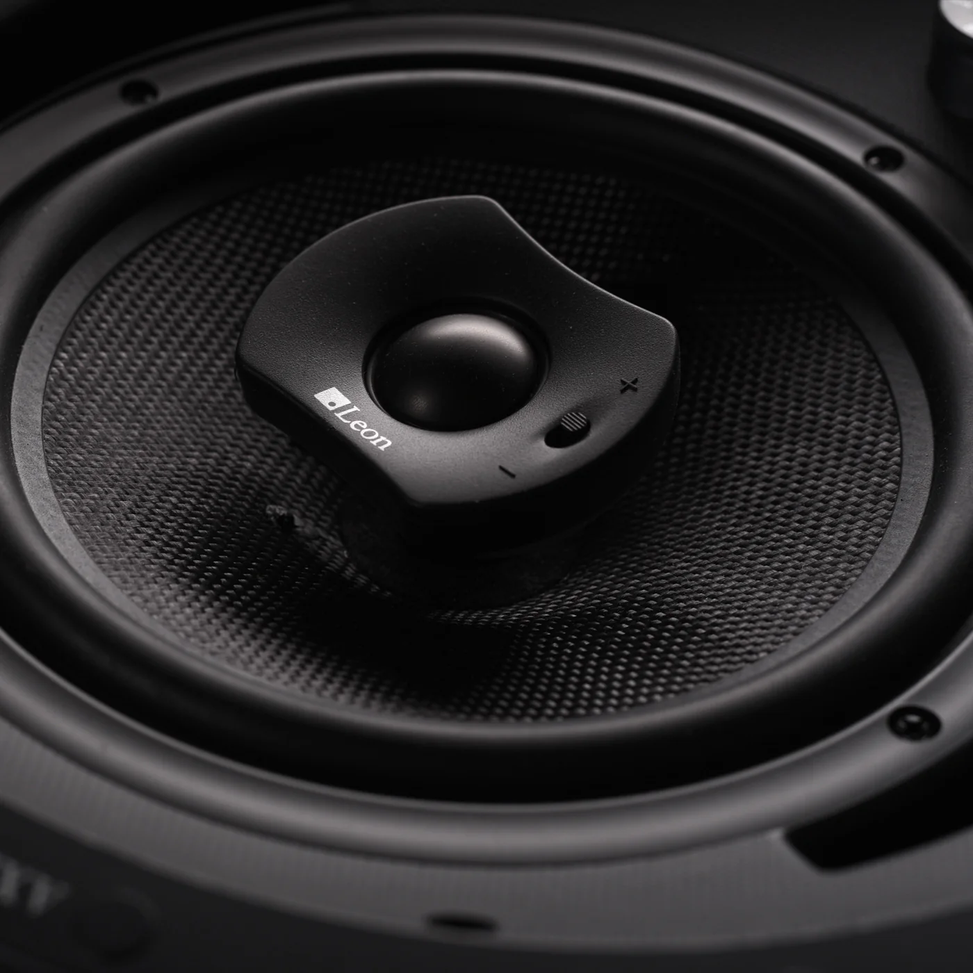 Leon AxV80-BC Axis In-Ceiling Speakers (Pair) - Image 4