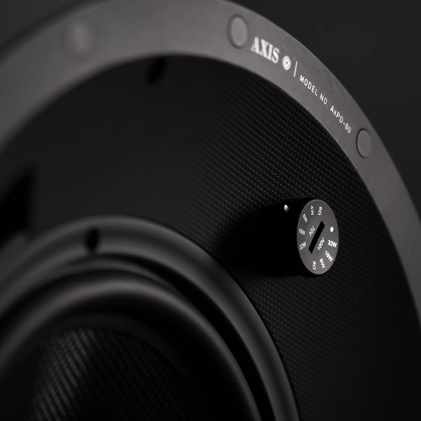 Leon AxV80-BC Axis In-Ceiling Speakers (Pair) - Image 5