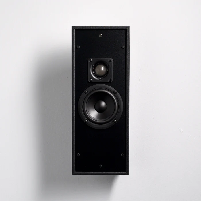 Leon Ds33UX Detail Series On-Wall Surrounds Speaker (Each) - Image 2