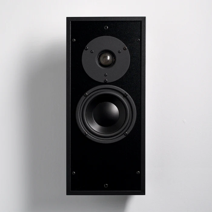 Leon Ds44UX Detail Series On-Wall Surrounds Speaker (Each) - Image 2