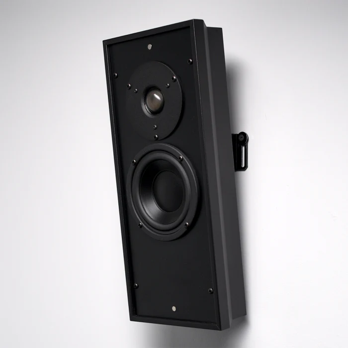 Leon Ds44UX Detail Series On-Wall Surrounds Speaker (Each) - Image 4