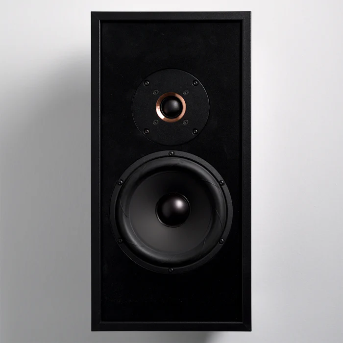 Leon DsSEVEN Detail Series On-Wall Surrounds Speaker (Each) - Image 2