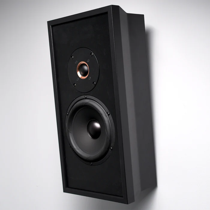 Leon DsSEVEN Detail Series On-Wall Surrounds Speaker (Each) - Image 4