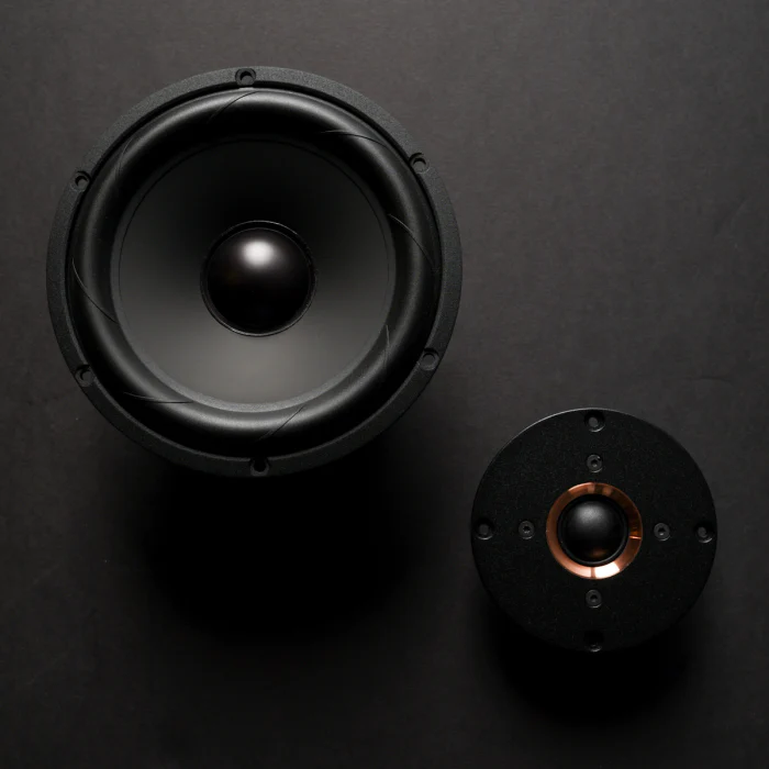 Leon DsSEVEN Detail Series On-Wall Surrounds Speaker (Each) - Image 6
