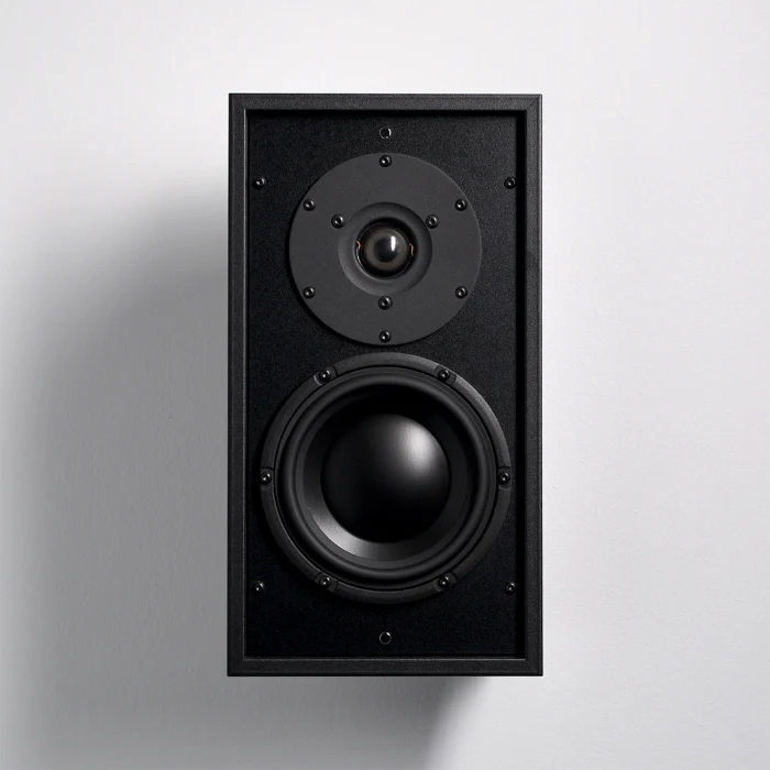Leon DsULTIMA Detail Series On-Wall Surrounds Speaker (Each) - Image 2