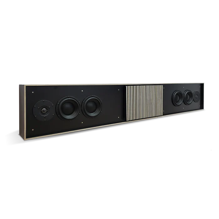 Leon Ente Soundbar For Sonos Amp