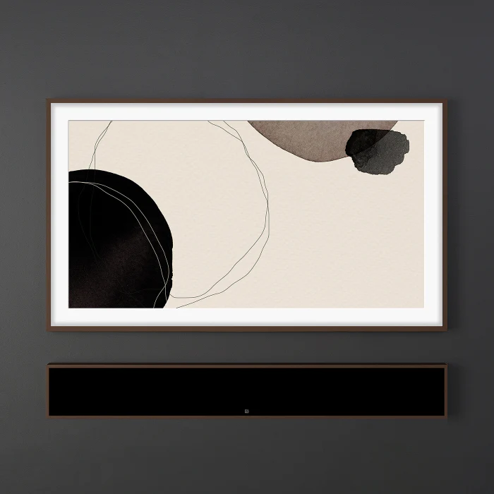 Leon Framebar-44UX FrameBar Series for Studio Frame L/C/R Combination Soundbar - Image 4
