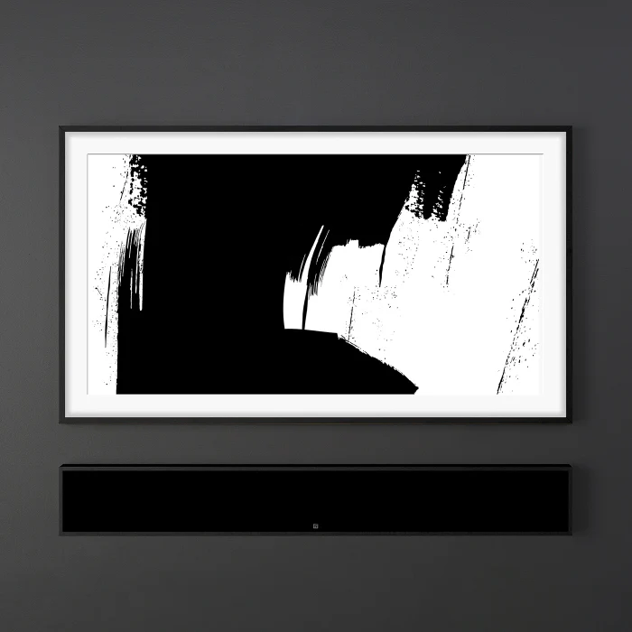 Leon Framebar-44UX FrameBar Series for Studio Frame L/C/R Combination Soundbar - Image 5