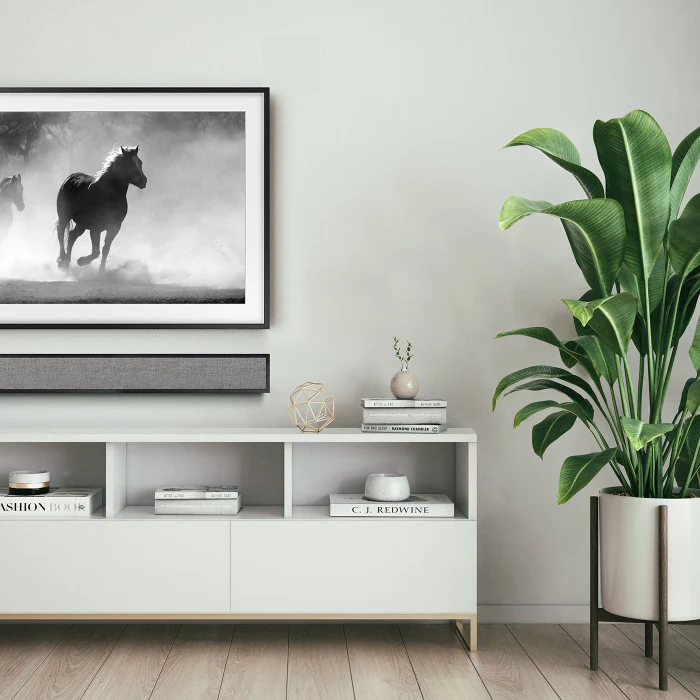 Leon Framebar-44UX FrameBar Series for Studio Frame L/C/R Combination Soundbar - Image 6