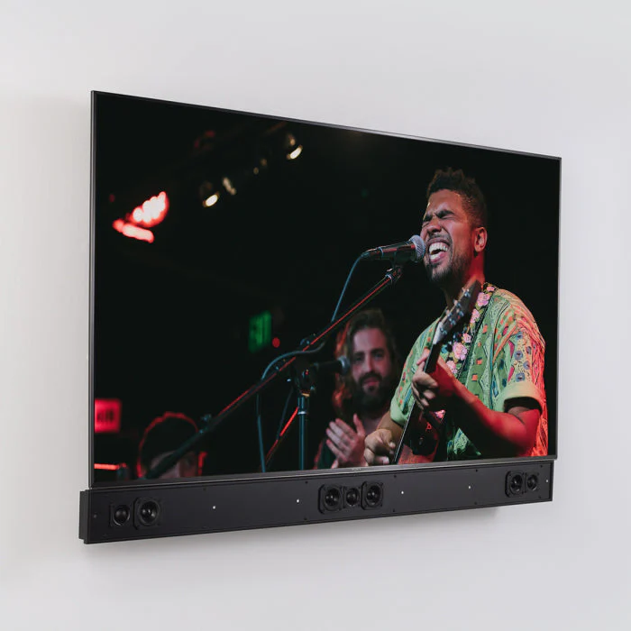 Leon FrameBar-UT-C FrameBar Series for Samsung Frame TV Center Channel Soundbar - Image 14