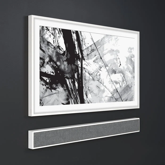 Leon FrameBar-UT-C FrameBar Series for Samsung Frame TV Center Channel Soundbar - Image 8