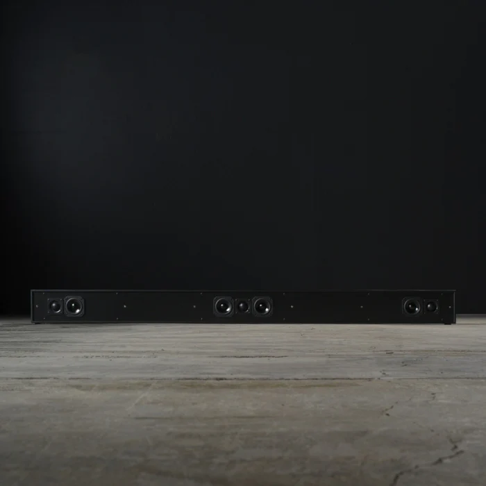 Leon FrameBar-UT FrameBar Series for Samsung Frame TV L/C/R Combination Soundbar - Image 13