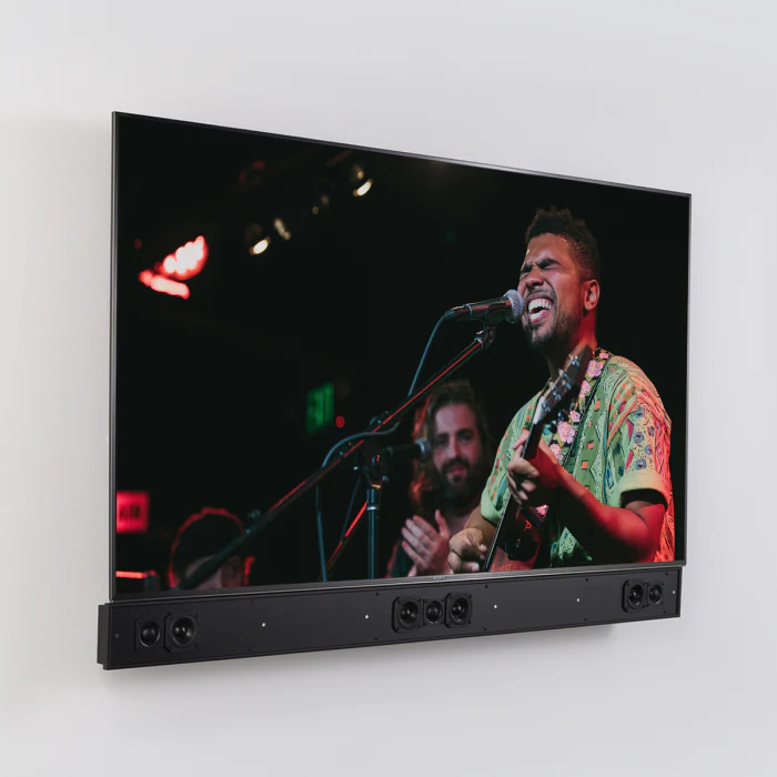 Leon FrameBar-UT FrameBar Series for Samsung Frame TV L/C/R Combination Soundbar - Image 14