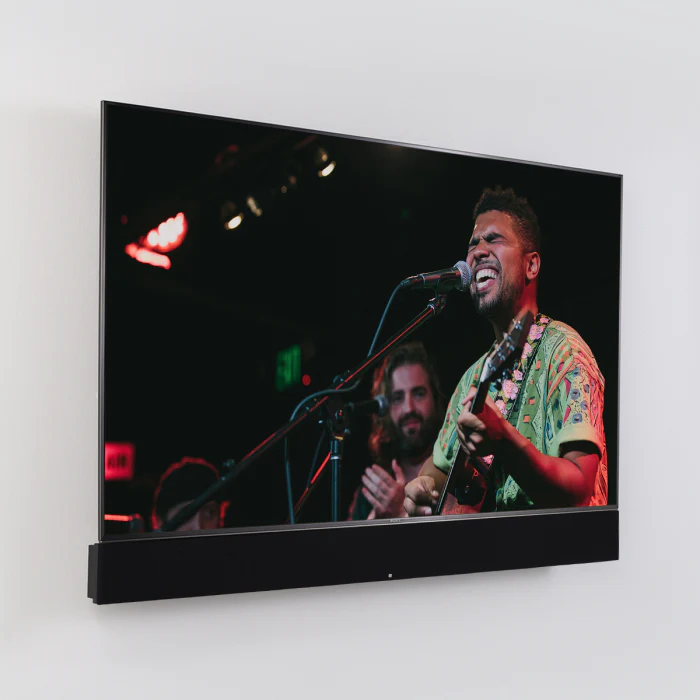 Leon FrameBar-UT FrameBar Series for Samsung Frame TV L/C/R Combination Soundbar - Image 15