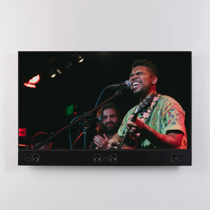 Leon FrameBar-UT FrameBar Series for Samsung Frame TV L/C/R Combination Soundbar - Image 16