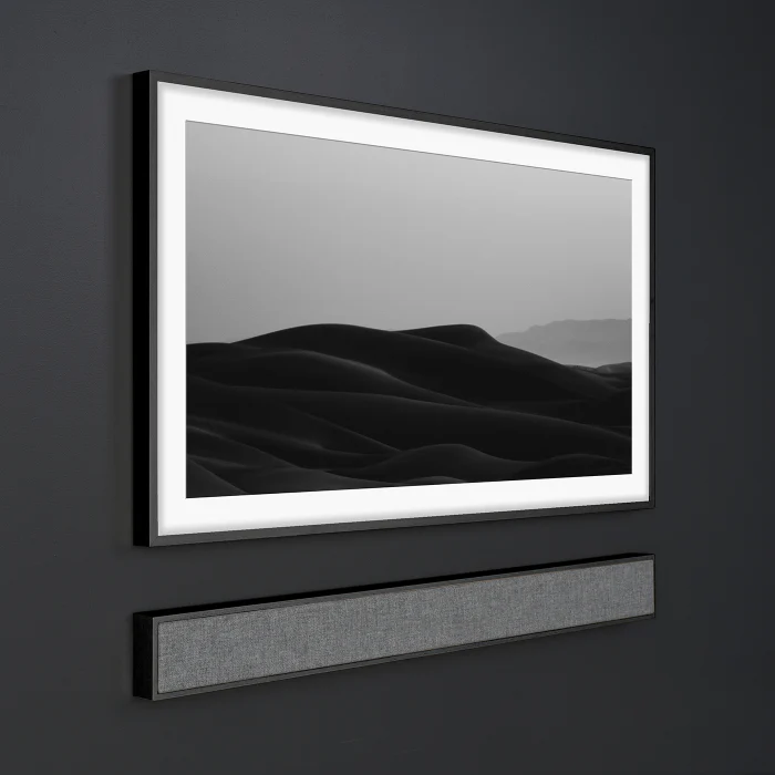 Leon FrameBar-UT FrameBar Series for Samsung Frame TV L/C/R Combination Soundbar - Image 5
