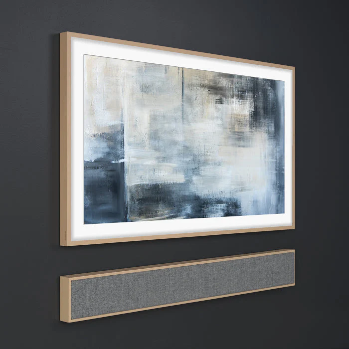 Leon FrameBar44UX-C FrameBar Series for Studio Frame Center Channel Soundbar - Image 2