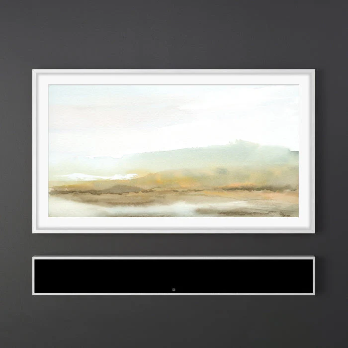 Leon FrameBar44UX-LR FrameBar Series for Studio Frame L/R Combination Soundbar - Image 2