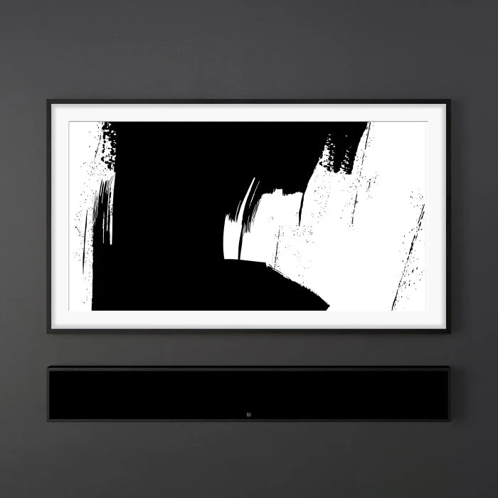 Leon FrameBar44UX-LR FrameBar Series for Studio Frame L/R Combination Soundbar - Image 5