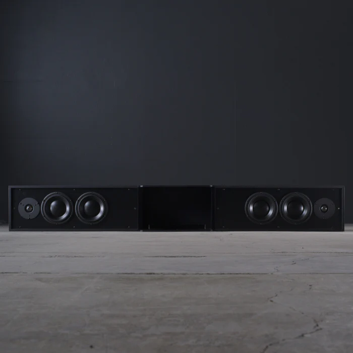 Leon HI400UX Horizon Interactive for Video Conferencing Soundbar