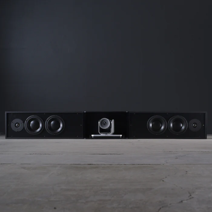 Leon HI400UX Horizon Interactive for Video Conferencing Soundbar - Image 2