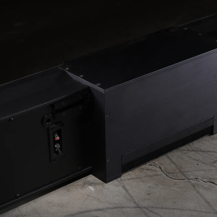 Leon HI400UX Horizon Interactive for Video Conferencing Soundbar - Image 5