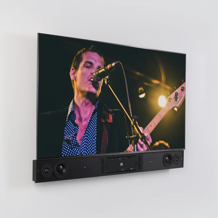 Leon HzOTO-44UX Horizon Series OTO MCA Powered Soundbar - Image 2