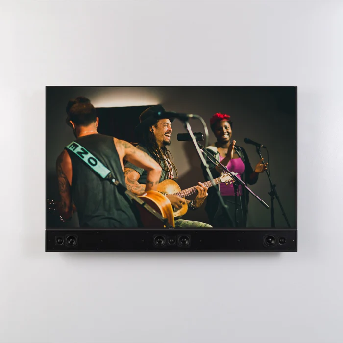 Leon Hz33 Horizon Series L/C/R Combination Soundbar