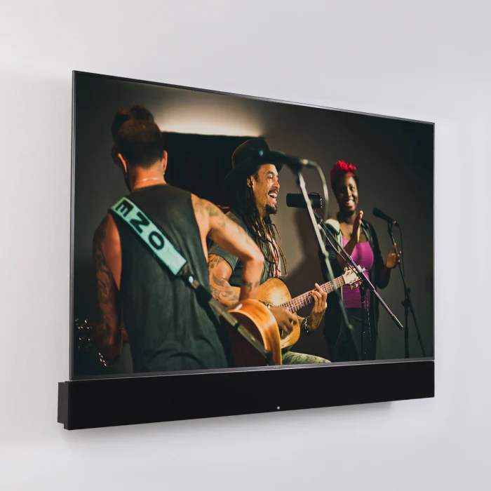 Leon Hz33 Horizon Series L/C/R Combination Soundbar - Image 2