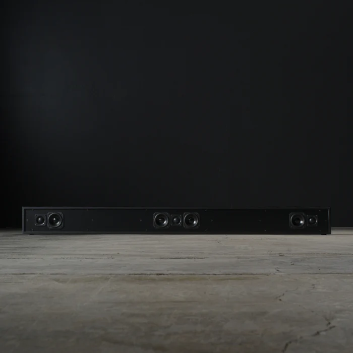 Leon Hz33 Horizon Series L/C/R Combination Soundbar - Image 3