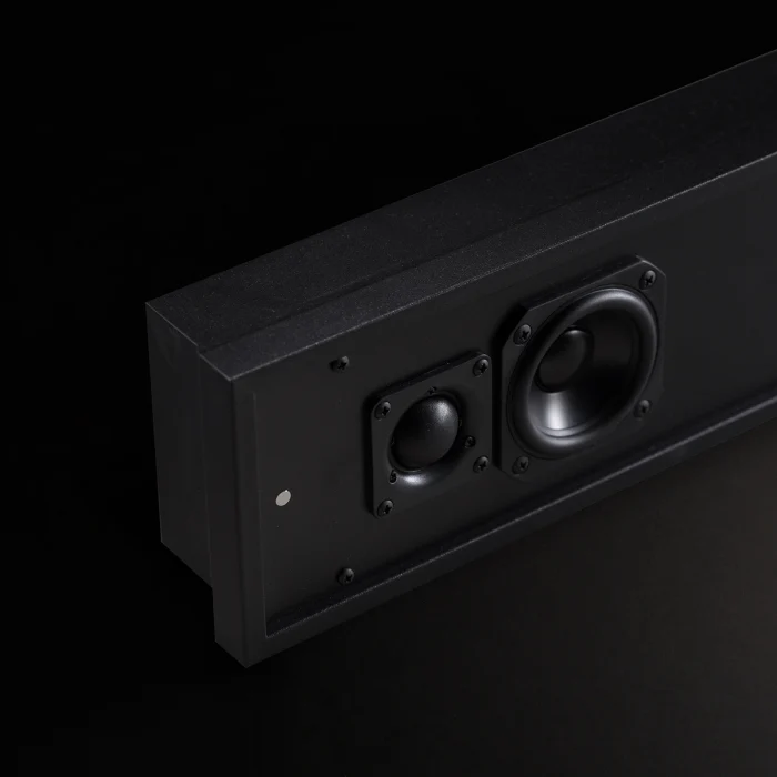 Leon Hz33 Horizon Series L/C/R Combination Soundbar - Image 4