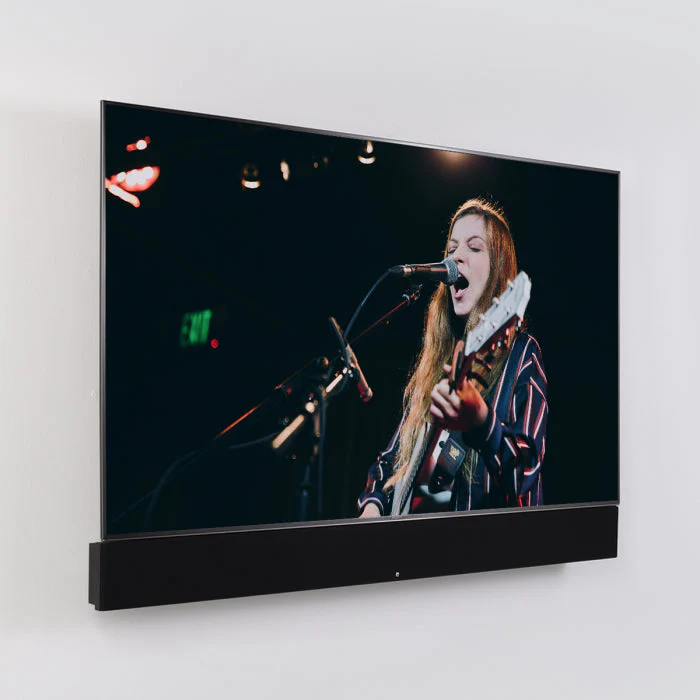 Leon Hz33UX-C Horizon Series Center Channel Soundbar - Image 2