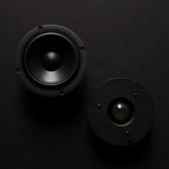 Leon Hz33UX Horizon Series L/C/R Combination Soundbar - Image 5