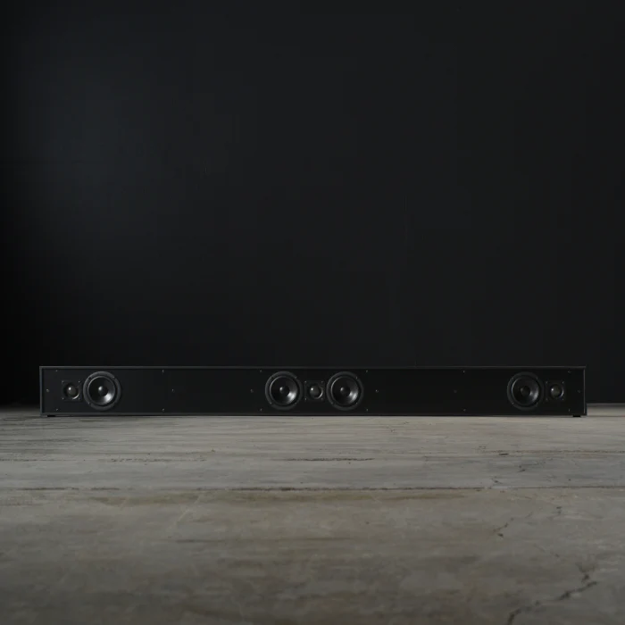 Leon Hz33UX-LR Horizon Series L/R Combination Soundbar - Image 3