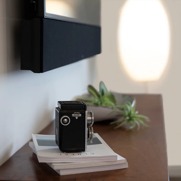 Leon Hz33UX-LR Horizon Series L/R Combination Soundbar - Image 4
