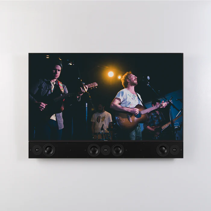 Leon Hz44UX-C Horizon Series Center Channel Soundbar