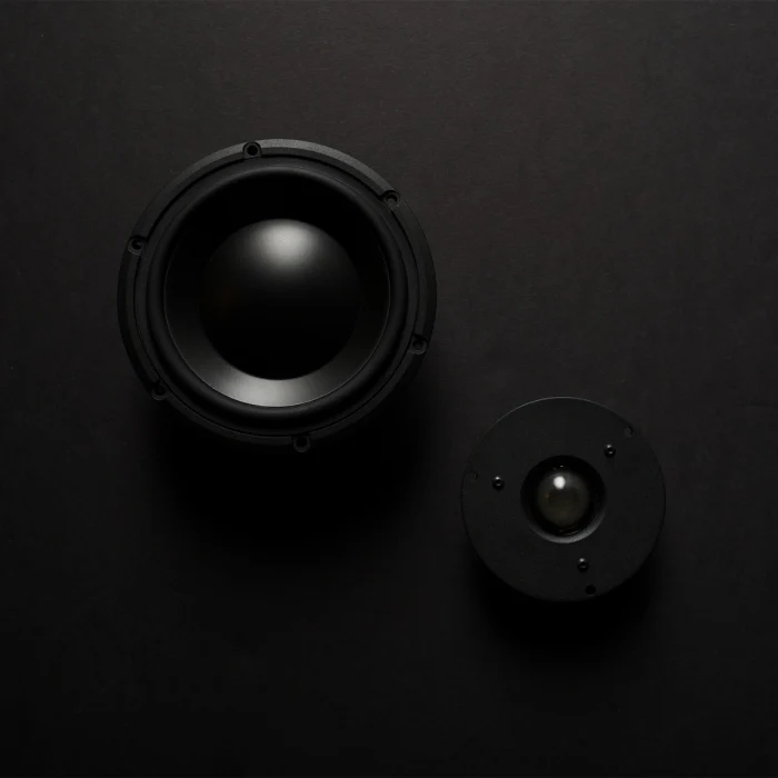 Leon Hz44UX-C Horizon Series Center Channel Soundbar - Image 10