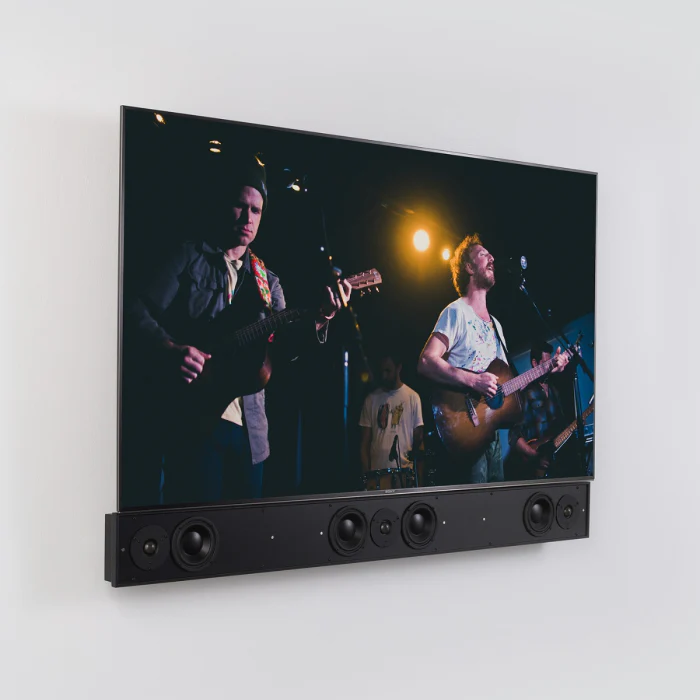 Leon Hz44UX-C Horizon Series Center Channel Soundbar - Image 3