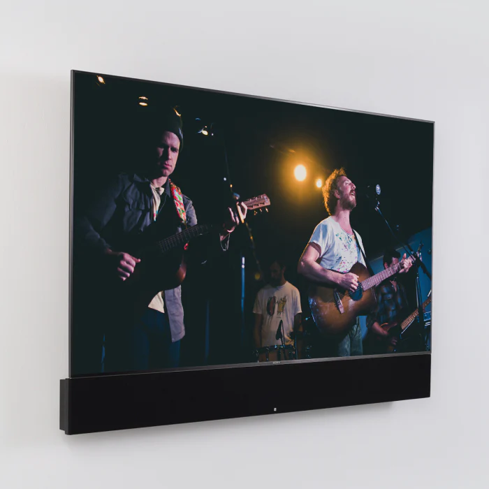 Leon Hz44UX Horizon Series L/C/R Combination Soundbar - Image 3
