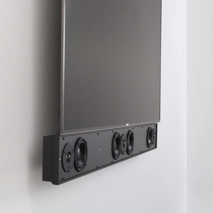 Leon Hz44UX Horizon Series L/C/R Combination Soundbar - Image 4