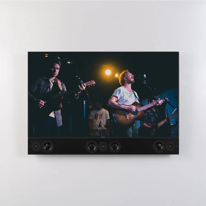 Leon Hz44UX-LR Horizon Series L/R Combination Soundbar