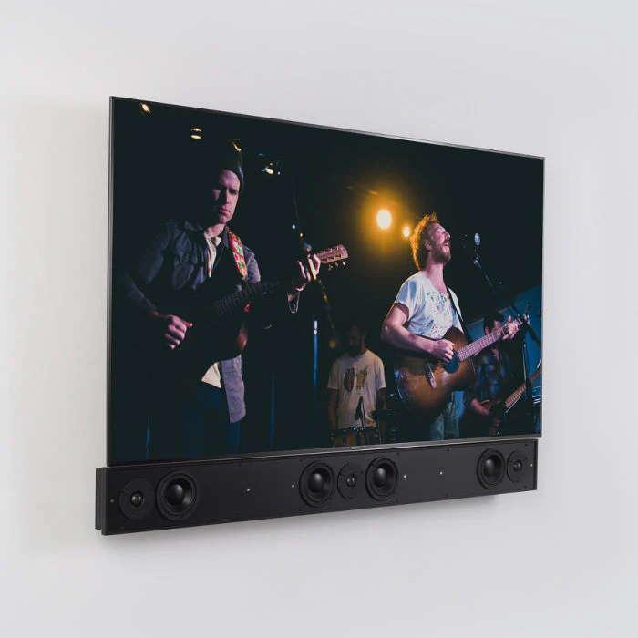Leon Hz44UX-LR Horizon Series L/R Combination Soundbar - Image 2