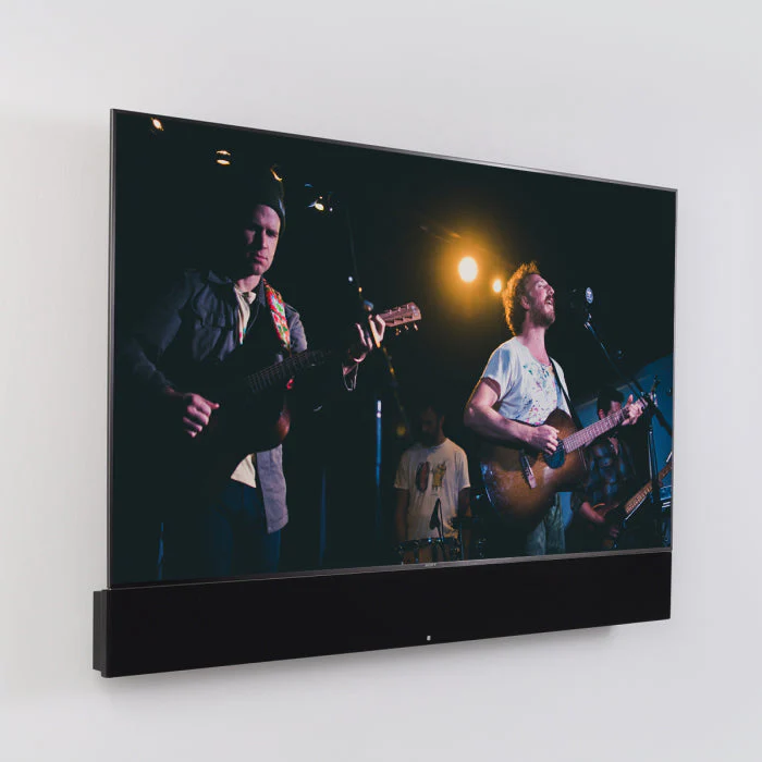 Leon Hz44UX-LR Horizon Series L/R Combination Soundbar - Image 3