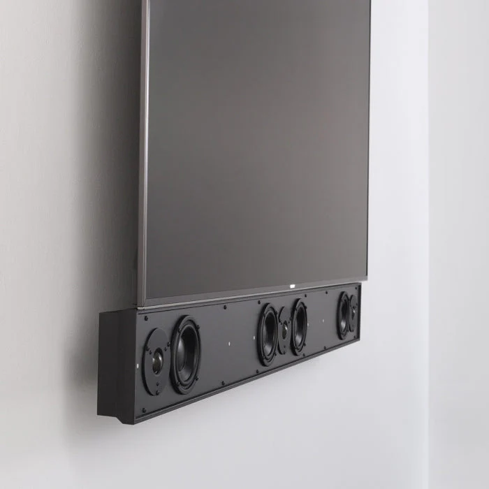 Leon Hz44UX-LR Horizon Series L/R Combination Soundbar - Image 4