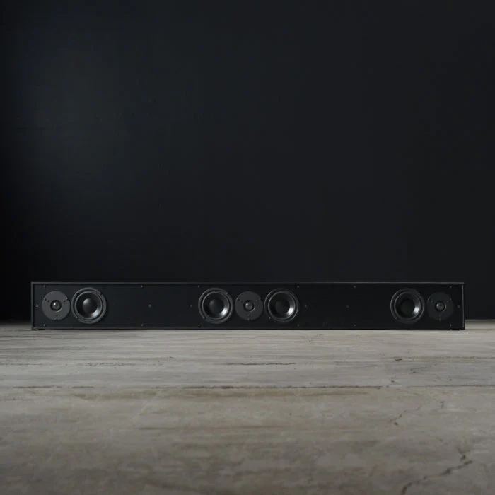 Leon Hz44UX-LR Horizon Series L/R Combination Soundbar - Image 5