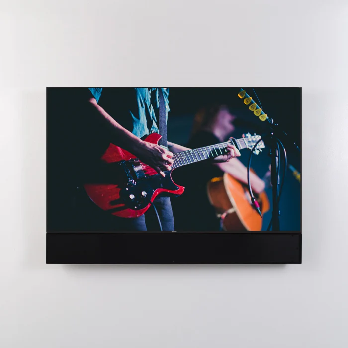 Leon Hz55UX Horizon Series L/C/R Combination Soundbar - Image 2