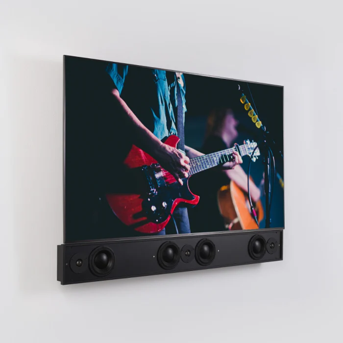 Leon Hz55UX Horizon Series L/C/R Combination Soundbar - Image 3