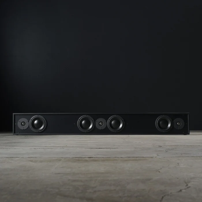 Leon Hz55UX Horizon Series L/C/R Combination Soundbar - Image 4